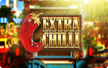 Extra Chilli