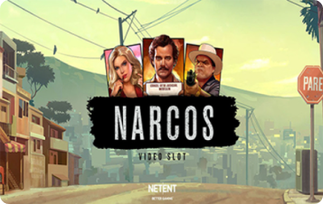 Narcos